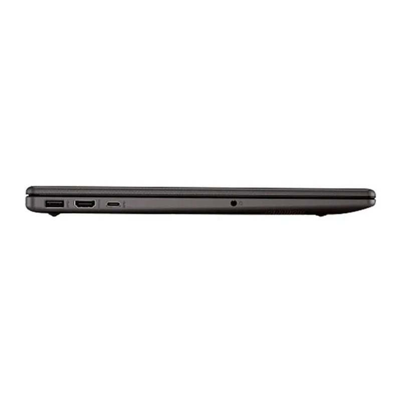 Laptop HP 250R G10 Core i5 16GB 512GB FreeDOS lateral puertos