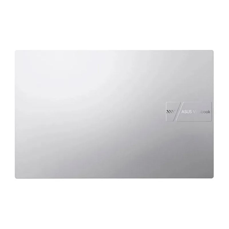 Laptop Asus Vivobook Ryzen 7 16GB 512GB silver superior