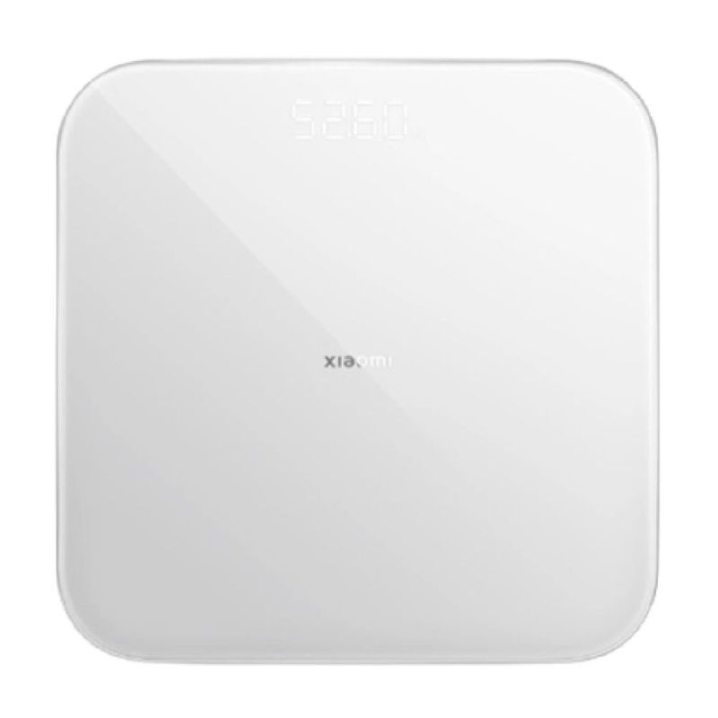 Balanza Xiaomi Scale S200 Bluetooth 5.4 app Xiaomi Home frontal