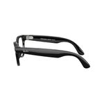 Lentes-Ray-Ban-Meta-Headliner-RW4013-con-camara-Transitions-lateral