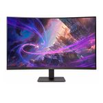 Monitor LG 32MR50C Curvo 31.5 Full HD 100Hz frontal