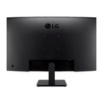 Monitor LG 32MR50C Curvo 31.5 Full HD 100Hz dorsal