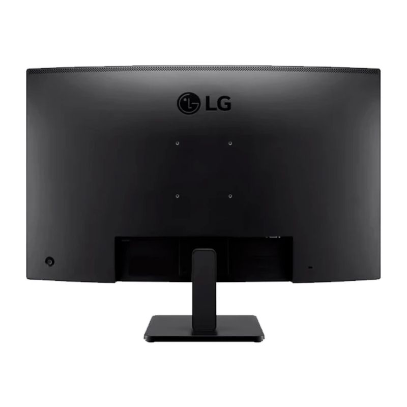 Monitor LG 32MR50C Curvo 31.5 Full HD 100Hz dorsal