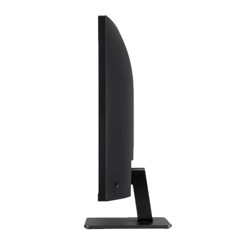 Monitor LG 32MR50C Curvo 31.5 Full HD 100Hz lateral