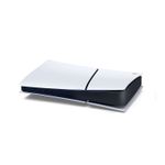 Consola PlayStation 5 Slim digital 825GB ASTRO BOT y GT7 lateral