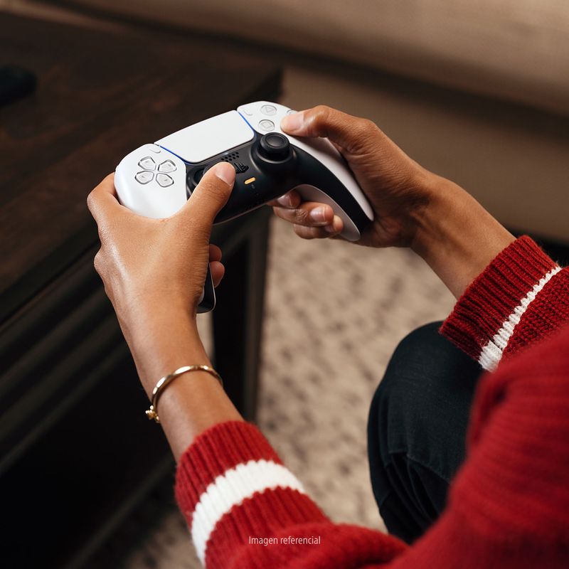 Consola PlayStation 5 Slim digital 825GB ASTRO BOT y GT7 control