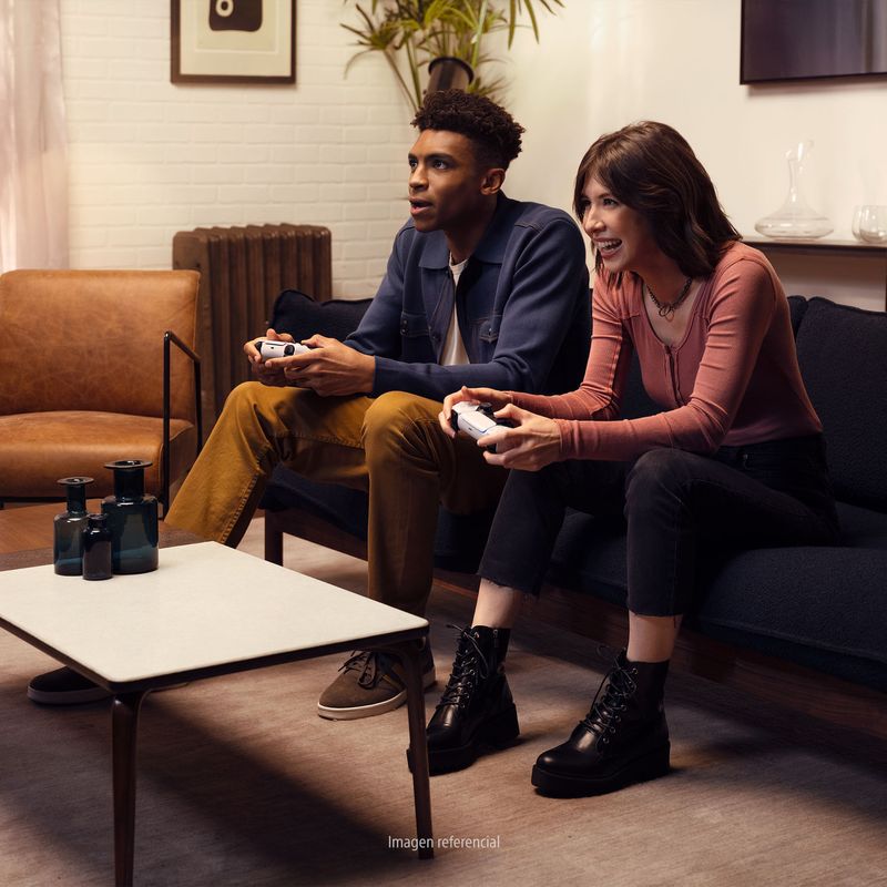 Consola PlayStation 5 Slim digital 825GB ASTRO BOT y GT7 compatibilidad