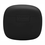 Audífonos Bluetooth JBL Tune Flex 2 TWS ANC IP54 48h negro posterior