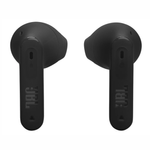 Audífonos Bluetooth JBL Tune Flex 2 TWS ANC IP54 48h negro controles táctiles