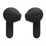 Audífonos Bluetooth JBL Tune Flex 2 TWS ANC IP54 48h negro compacto