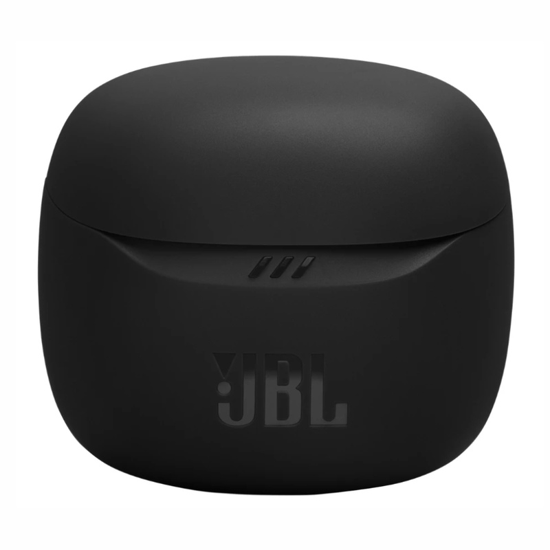 Audífonos Bluetooth JBL Tune Flex 2 TWS ANC IP54 48h negro estuche de carga