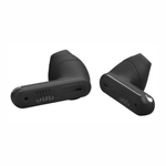 Audífonos Bluetooth JBL Tune Flex 2 TWS ANC IP54 48h negro oblicuo