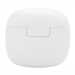 Audífonos Bluetooth JBL Tune Flex 2 TWS ANC IP54 48h blanco posterior
