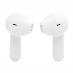 Audífonos Bluetooth JBL Tune Flex 2 TWS ANC IP54 48h blanco Smart Ambient