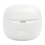 Audífonos Bluetooth JBL Tune Flex 2 TWS ANC IP54 48h blanco estuche de carga