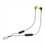 Audífonos JBL Endurance Run 3 Bluetooth in ear IP65 negro lateral