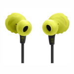 Audífonos JBL Endurance Run 3 Bluetooth in ear IP65 negro almohadillas