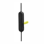 Audífonos JBL Endurance Run 3 Bluetooth in ear IP65 negro micrófono integrado