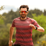 Audífonos JBL Endurance Run 3 Bluetooth in ear IP65 negro FlexSoft