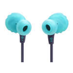 Audífonos JBL Endurance Run 3 Bluetooth in ear IP65 morado almohadillas