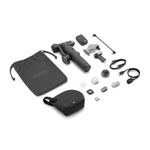 Estabilizador DJI Osmo Mobile 8P Creator Combo 3 ejes lateral