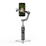 Estabilizador DJI Osmo Mobile 8P Creator Combo 3 ejes dorsal