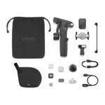 Estabilizador DJI Osmo Mobile 8P Creator Combo 3 ejes lateral