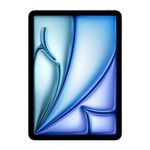 iPad Air 11 M4 128GB cámara 12MP Blue frontal
