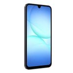 Celular Samsung Galaxy A17 256GB 8GB RAM cámara 50MP diagonal
