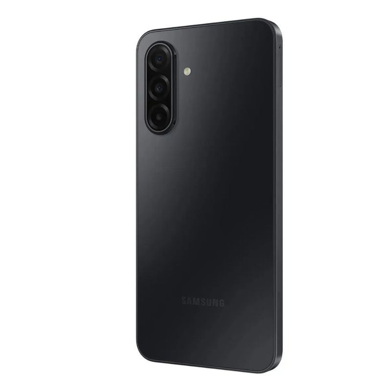Celular Samsung Galaxy A17 256GB 8GB RAM cámara 50MP frontal oblicuo