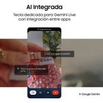 Celular Samsung Galaxy A17 256GB 8GB RAM cámara 50MP cámara