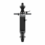 Scooter eléctrico Xiaomi 6 Lite GL 10" 25 km/h 300W negro llantas neumáticas