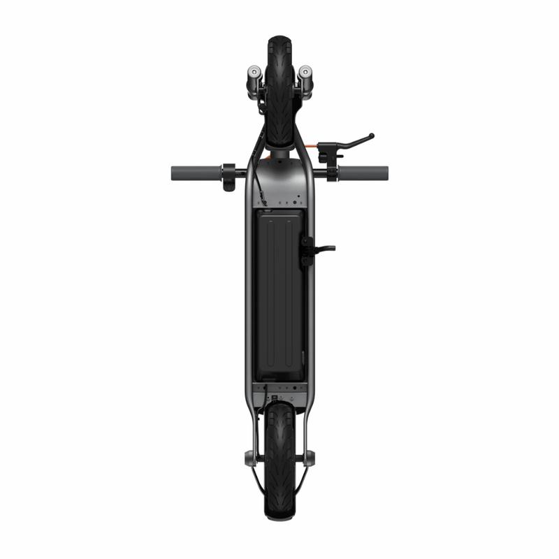 Scooter eléctrico Xiaomi 6 Lite GL 10" 25 km/h 300W negro llantas neumáticas