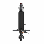 Scooter eléctrico Xiaomi 6 Lite GL 10" 25 km/h 300W negro autonomía 25 km