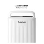 Deshumedecedor Taurus DH-10L 2L 10L/día blanco especificaciones
