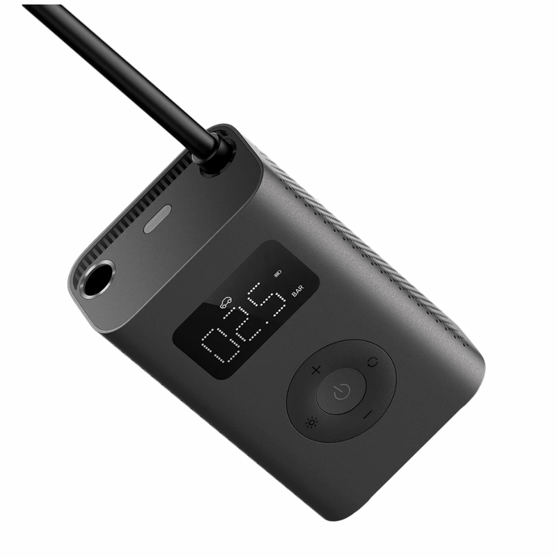 Compresor de aire Xiaomi Air Compressor 2 150 PSI USB Tipo-C manguera de aire