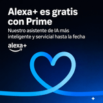 Parlante Amazon Echo Studio 2 Alexa Wi-Fi negro alexa plus