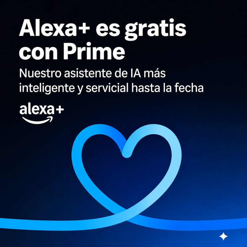 Parlante Amazon Echo Studio 2 Alexa Wi-Fi negro alexa plus