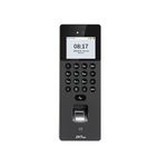 Control de acceso ZKTeco SenseFace 2A WiFi rostro huella frontal