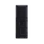 Control de acceso ZKTeco SenseFace 2A WiFi rostro huella dorsal