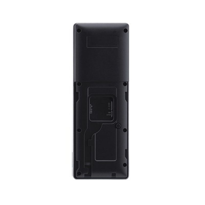 Control de acceso ZKTeco SenseFace 2A WiFi rostro huella dorsal