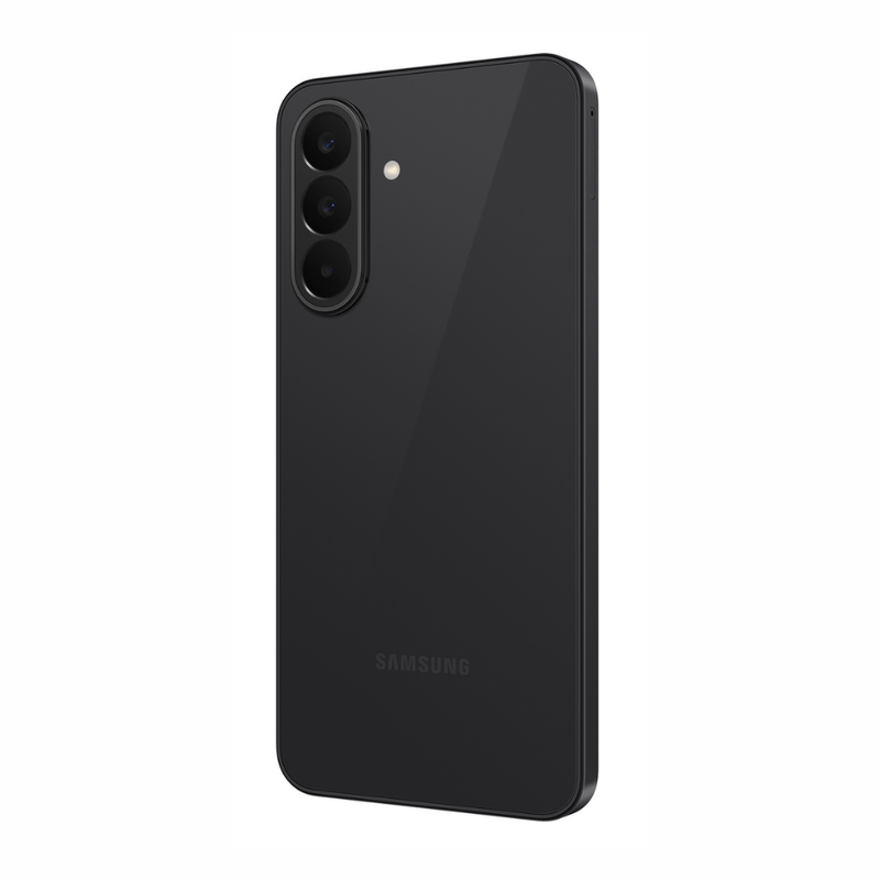 Celular Samsung Galaxy A27 5G 256GB 8GB RAM AMOLED negro cámara principal 50MP