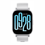 Smartwatch Xiaomi Redmi Watch 5 Active 2" LCD 5ATM plata frontal