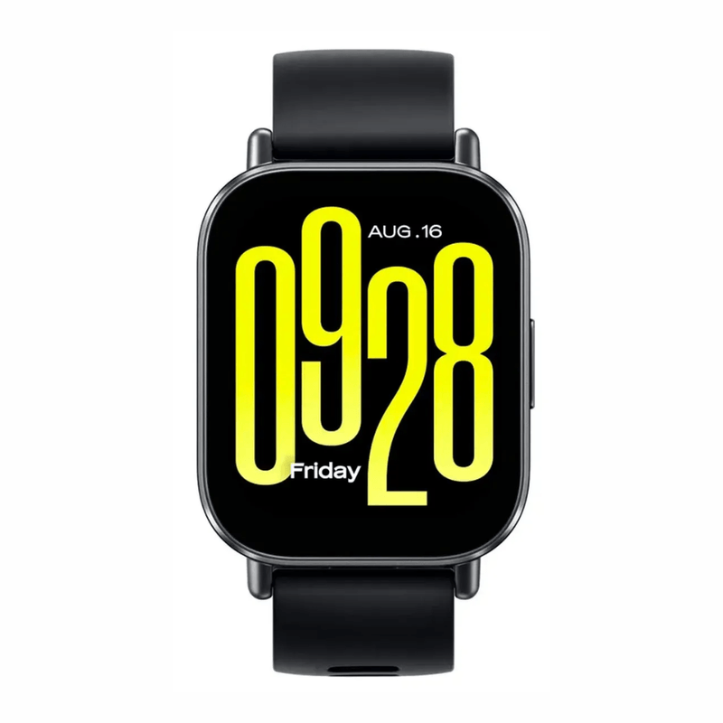 Smartwatch Xiaomi Redmi Watch 5 Active 2" LCD 5ATM negro frontal