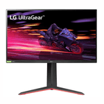 Monitor gamer LG 27GP750 27" IPS FHD 240 Hz 1 ms FreeSync frontal