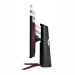 Monitor gamer LG 27GP750 27" IPS FHD 240 Hz 1 ms FreeSync lateral