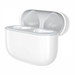 Audífonos HONOR Choice X7e Active TWS BT 5.4 IP54 38h blanco carga