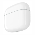 Audífonos HONOR Choice X7e Active TWS BT 5.4 IP54 38h blanco estuche de carga