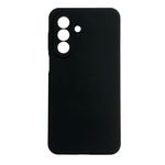 Case GMobile Samsung A27 solid antigolpes para celular negro dorsal