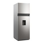 Refrigeradora Electrolux 315L No Frost dispensador diagonal